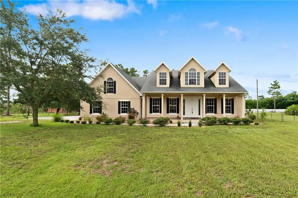 20432 Quinella Street Orlando FL 32833