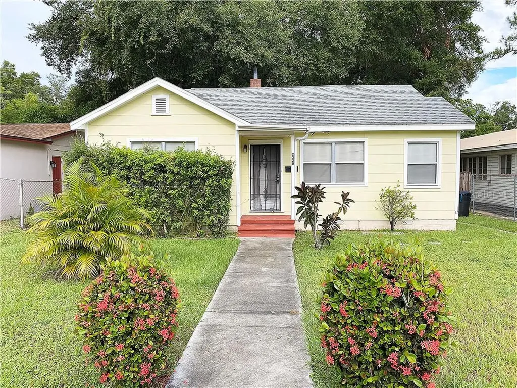 2320 10th Street S St Petersburg FL 33705