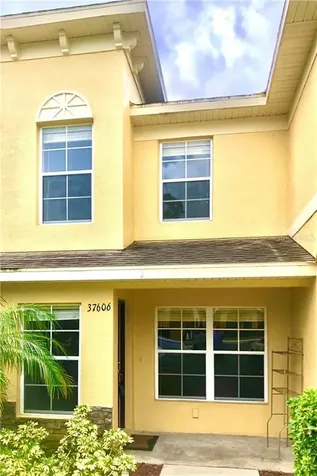 37606 Daliha Terrace Zephyrhills FL 33542