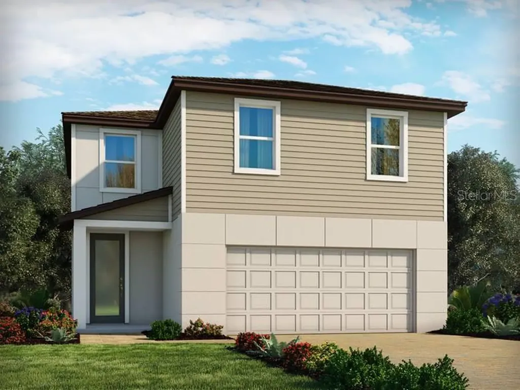 3749 Marbella Way Davenport FL 33897