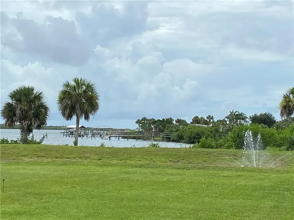 243 Golden Bay Boulevard Oak Hill FL 32759