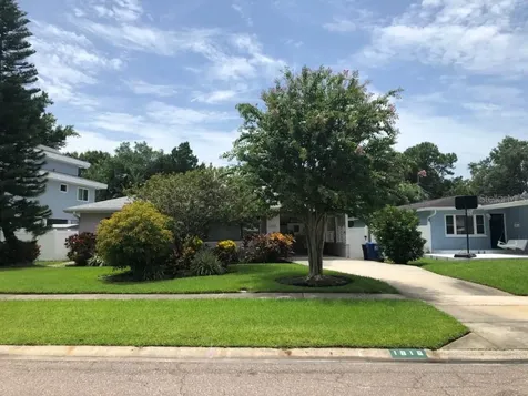 1816 Bayou Grande Boulevard NE St Petersburg FL 33703