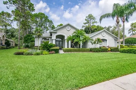 21533 Trumpeter Drive Land O Lakes FL 34639