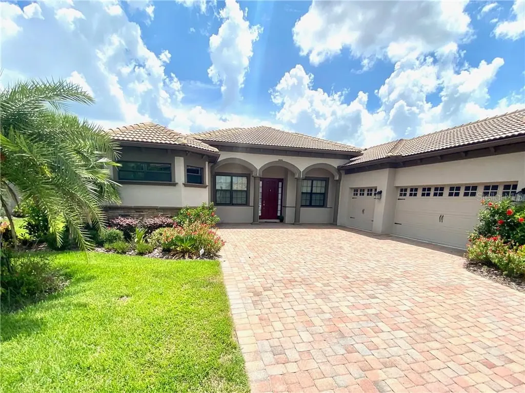 1405 Mickelson Court Davenport FL 33896