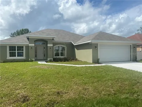 1027 Dampierre Court Kissimmee FL 34759