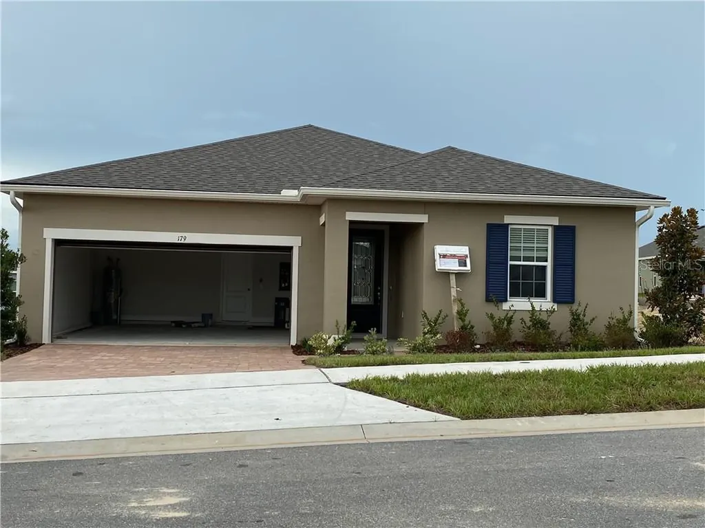 179 Street Lucie Way Groveland FL 34736