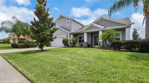 9823 Royal Vista Avenue Clermont FL 34711