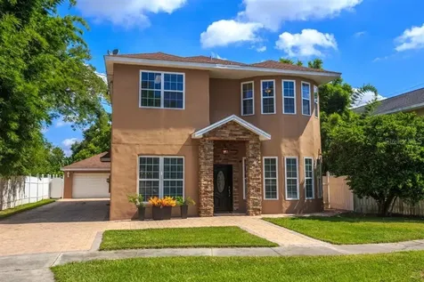 1503 Wilson Avenue Orlando FL 32804