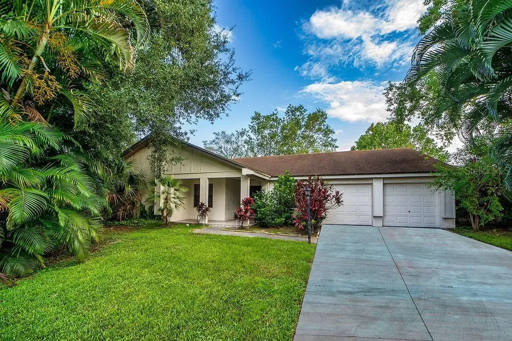 7218 Green Pine Court Orlando FL 32819