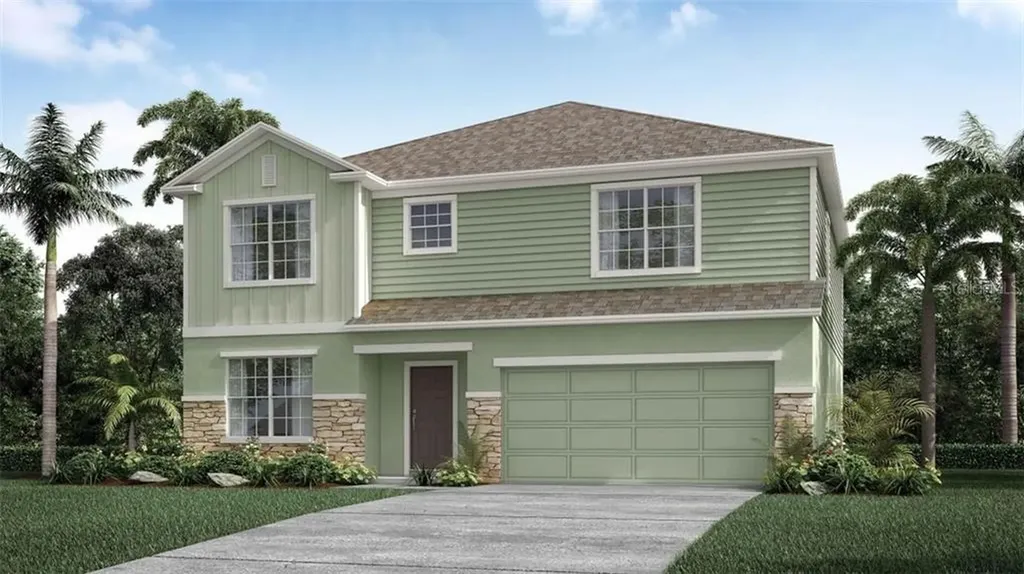 8154 Abby Brooks Circle Wesley Chapel FL 33545