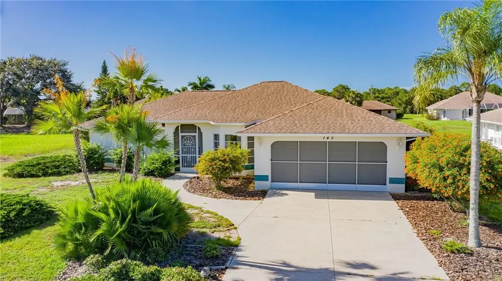 145 Sportsman Road Rotonda West FL 33947