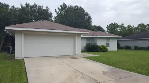 5 Redwood Track Lane Ocala FL 34472