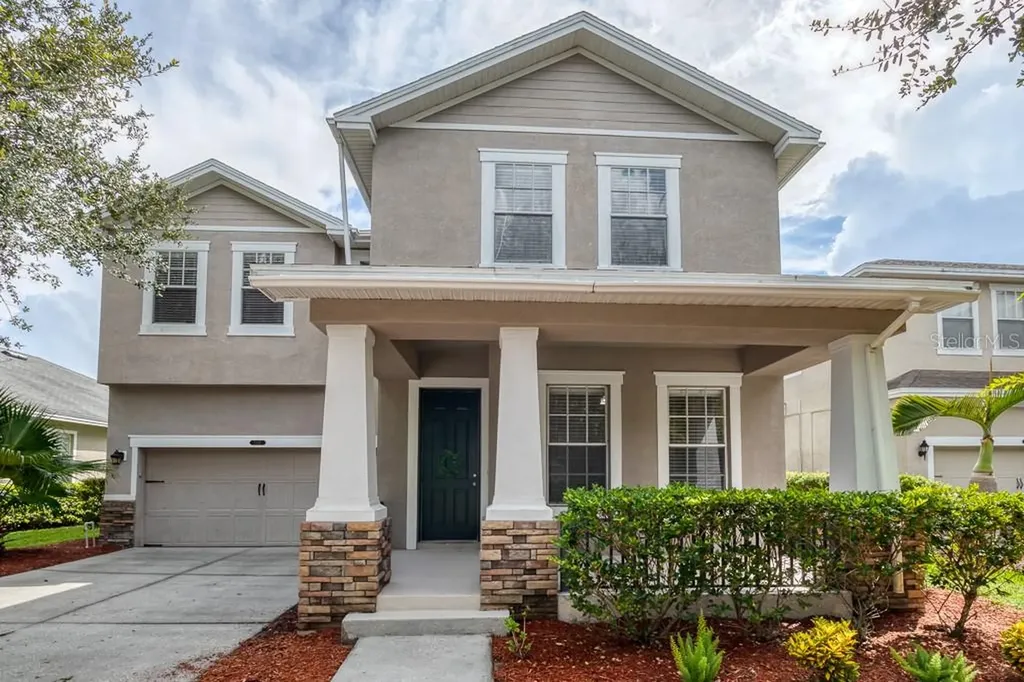 8146 Lagerfeld Drive Land O Lakes FL 34637