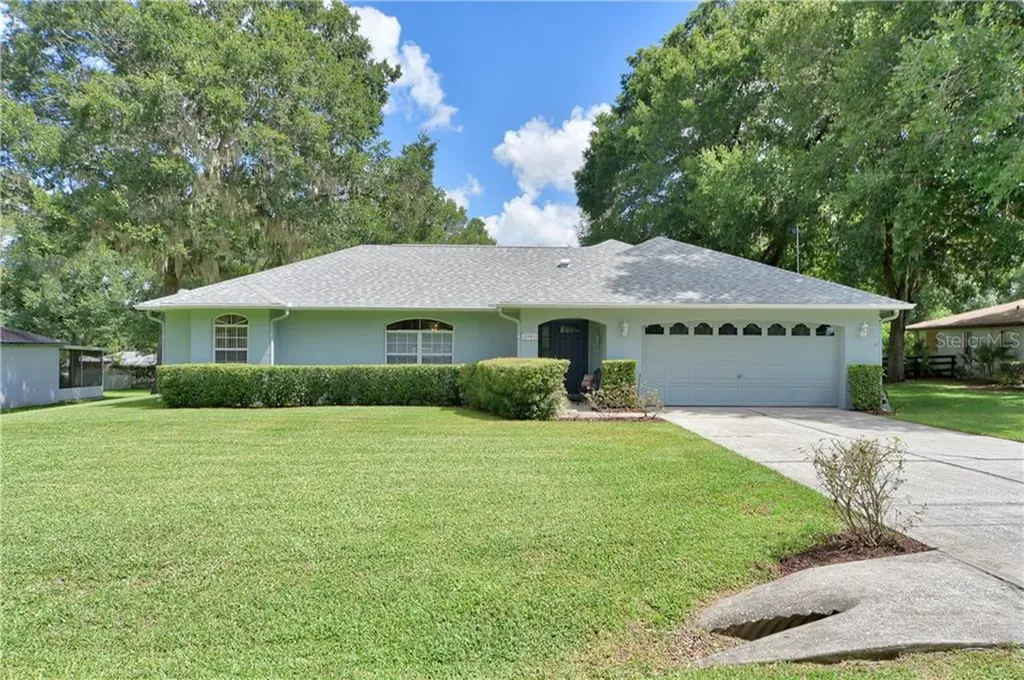 5901 SW 108th Street Ocala FL 34476