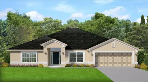 7221 Crock Avenue North Port FL 34291