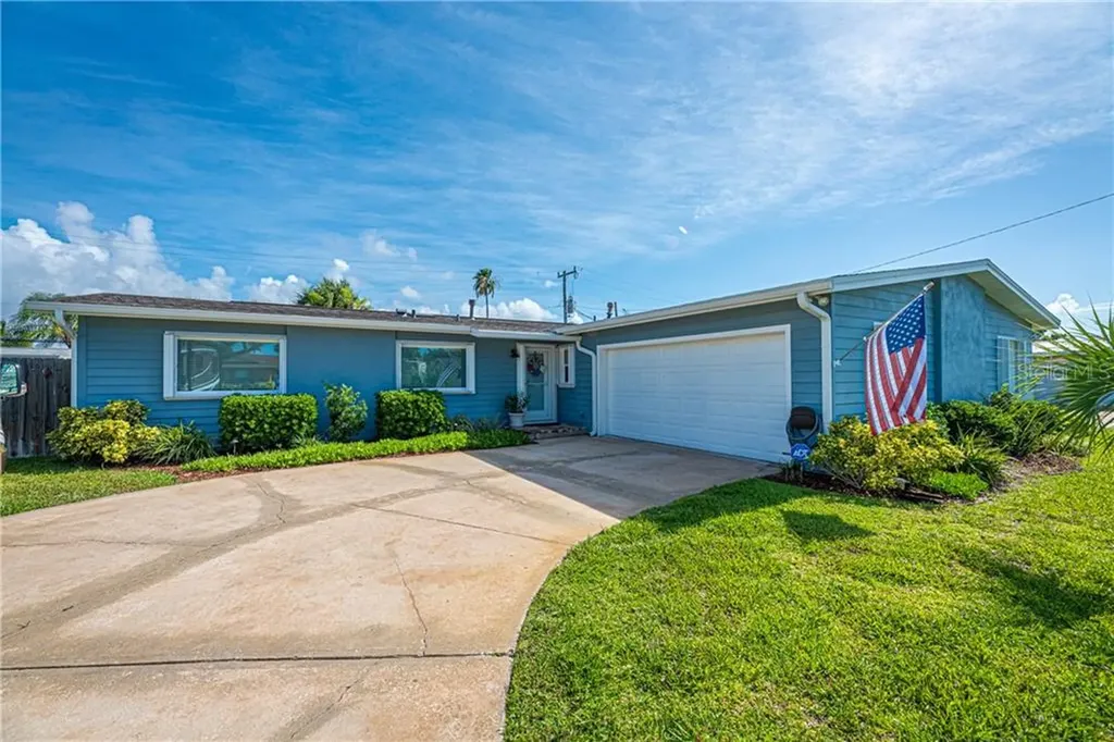 1550 Eddy Street Merritt Island FL 32952