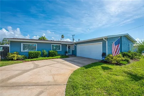1550 Eddy Street Merritt Island FL 32952