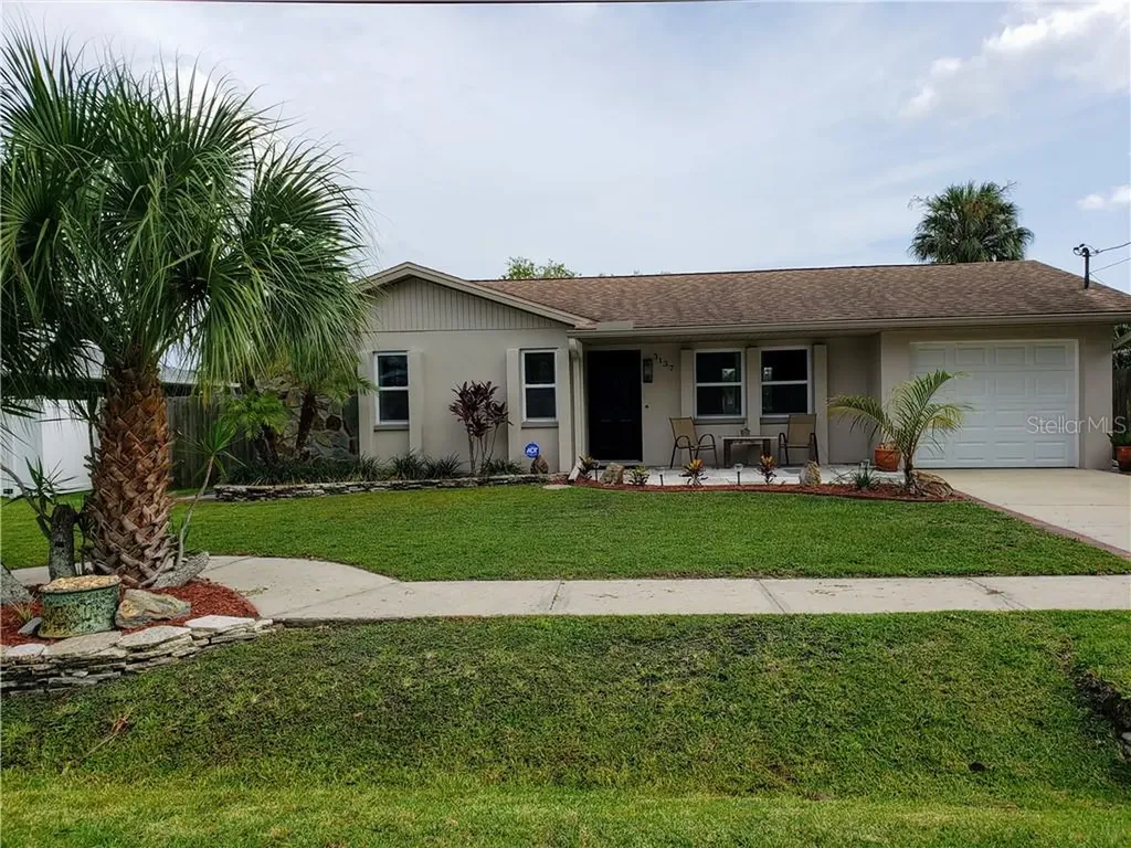 3137 Downing Street Clearwater FL 33759