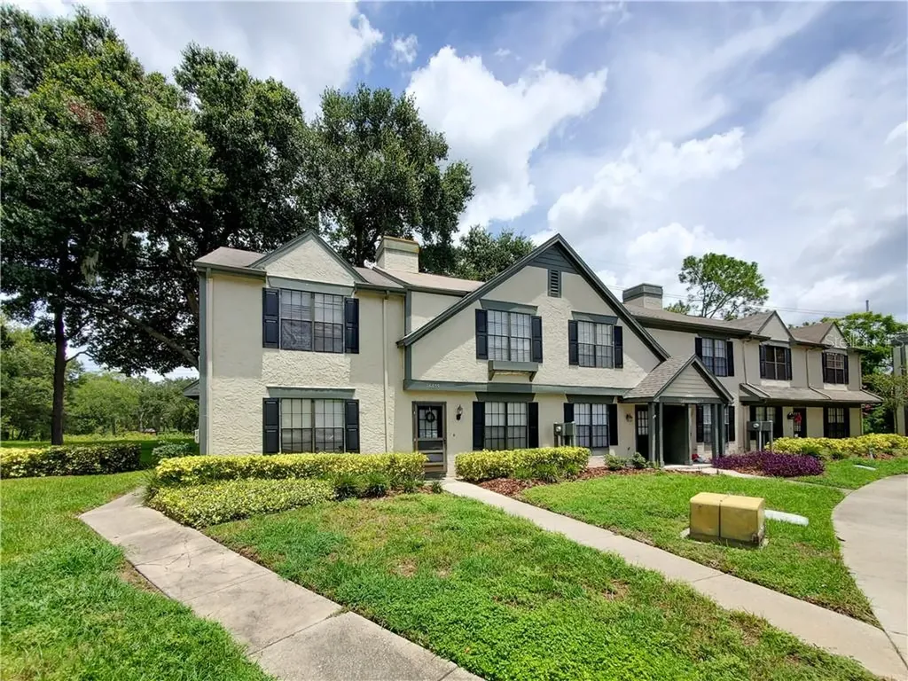16659 Brigadoon Drive Tampa FL 33618