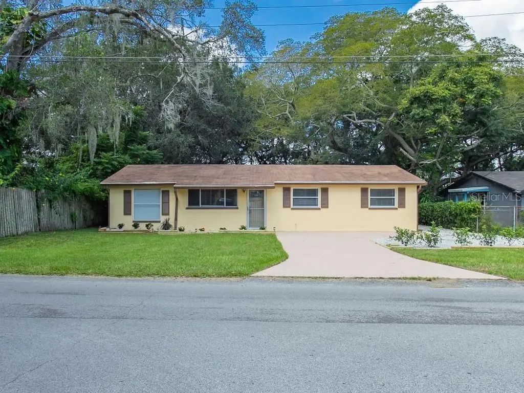 5303 David Street Lakeland FL 33813