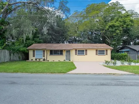 5303 David Street Lakeland FL 33813