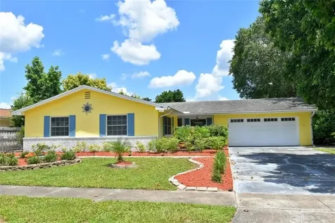 2126 Bonanza Avenue Winter Park FL 32792