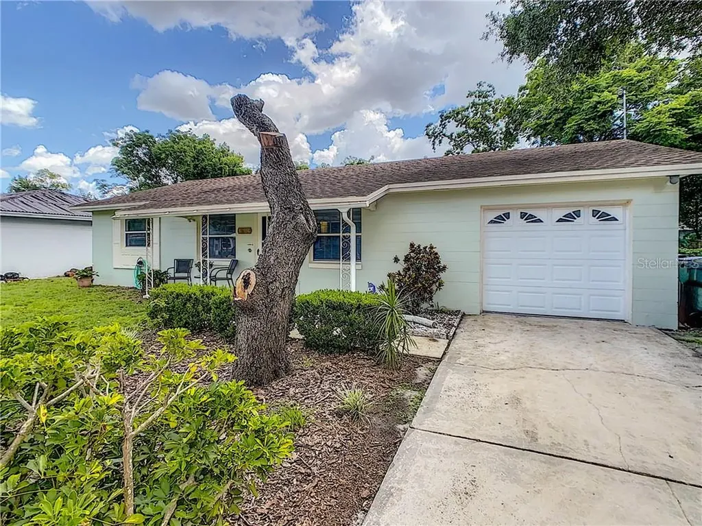 1601 Doreen Avenue Ocoee FL 34761