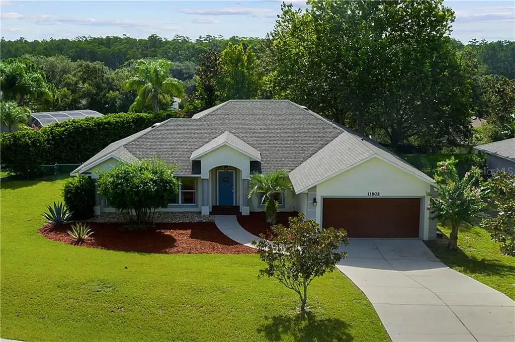 11802 Grand Hills Boulevard Clermont FL 34711