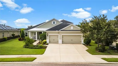 11905 Gramercy Park Avenue Bradenton FL 34211