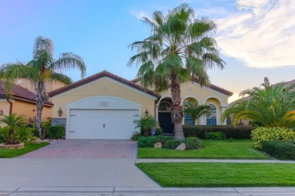 330 Villa Sorrento Circle Haines City FL 33844