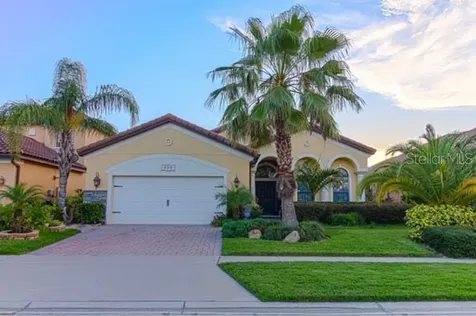 330 Villa Sorrento Circle Haines City FL 33844
