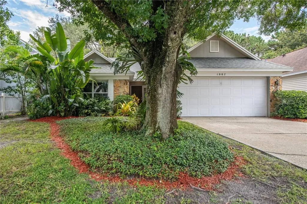 1007 Malcolm Court Oviedo FL 32765