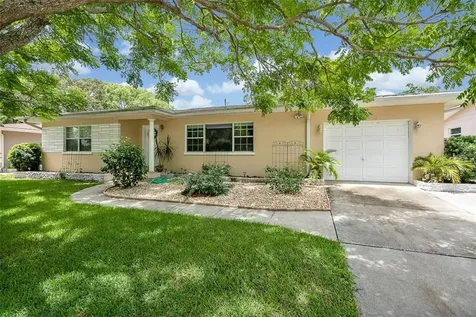 1400 S Evergreen Avenue Clearwater FL 33756
