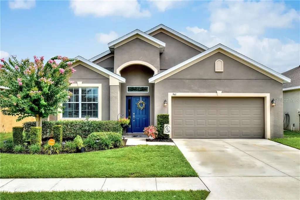 941 Krenson Woods Road Lakeland FL 33813