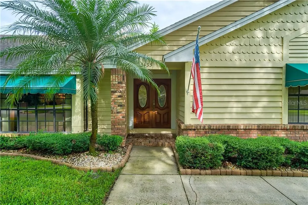 5435 Cedar Pine Court Orlando FL 32819