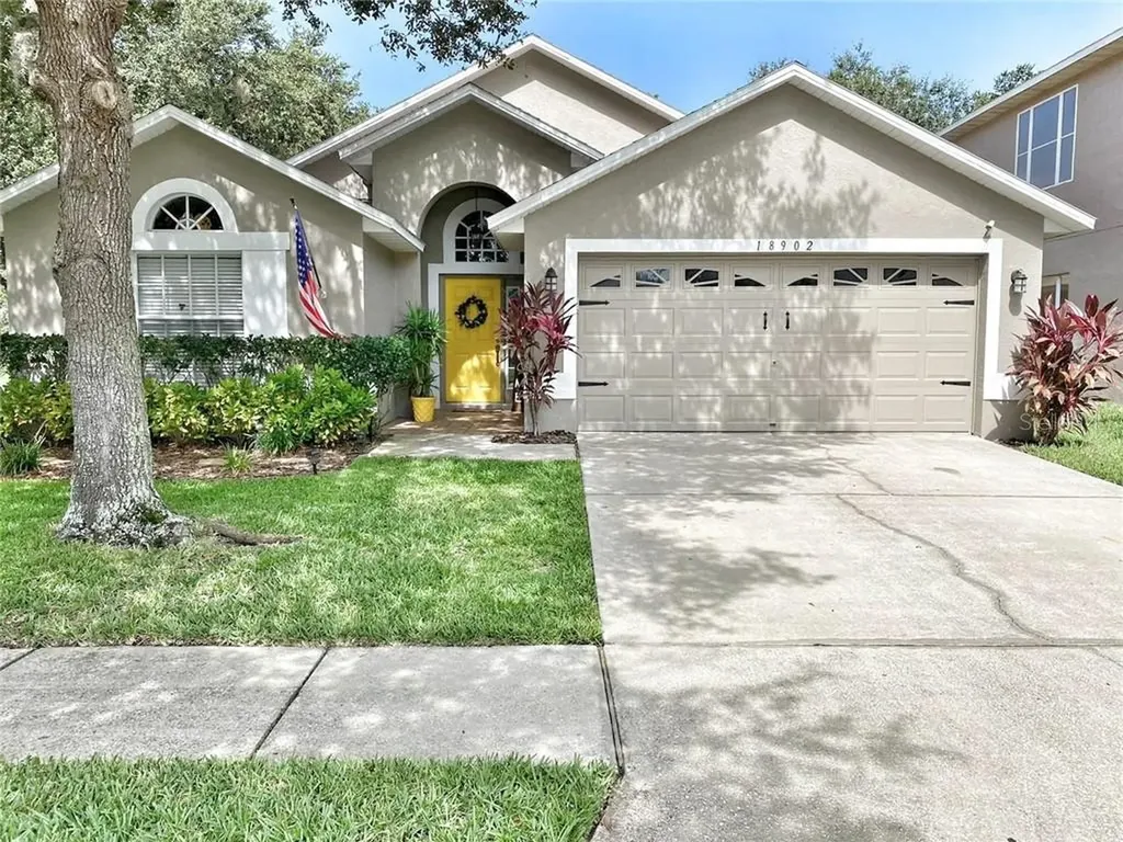 18902 Geranium Place Tampa FL 33647