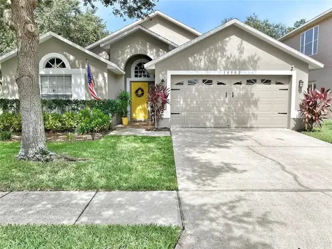 18902 Geranium Place Tampa FL 33647
