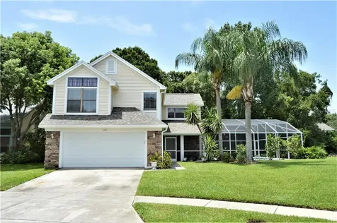 5352 Rocking Horse Place Oviedo FL 32765