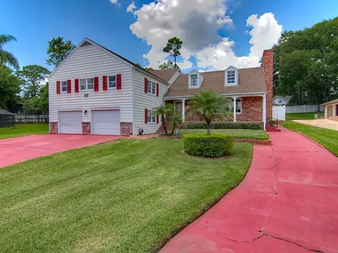 378 Nelson Avenue Longwood FL 32750