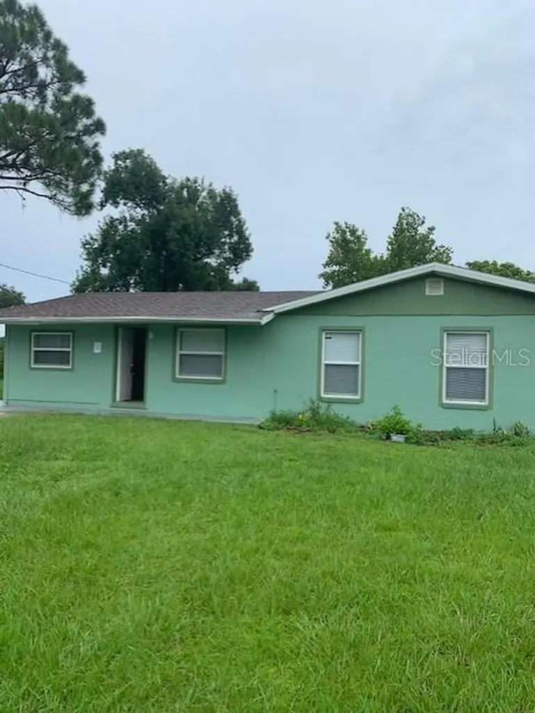 5019 Polk Street Lake Wales FL 33859