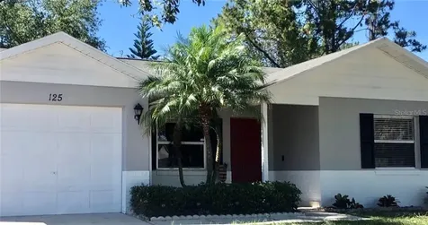 125 Kings Pond Avenue Winter Haven FL 33880