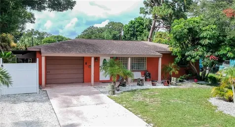 6299 39th Avenue N St Petersburg FL 33709