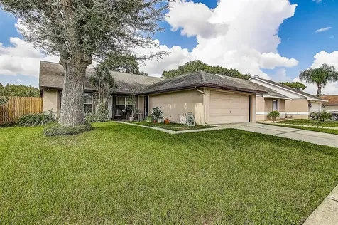 7127 Hollowell Drive Tampa FL 33634
