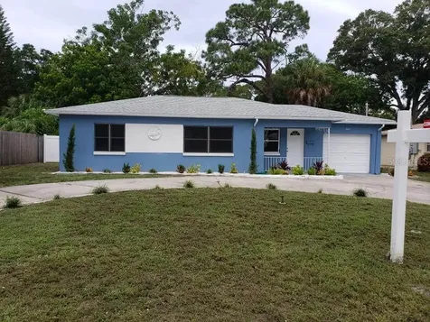 4825 Drive Martin Luther King Jr Street S St Petersburg FL 33705