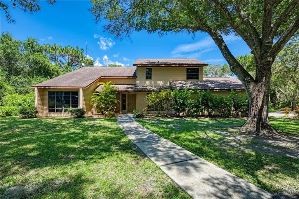 201 N Oxford Drive Englewood FL 34223