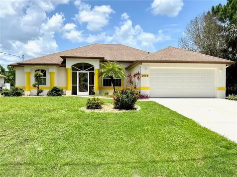 2064 Gerald Avenue North Port FL 34288