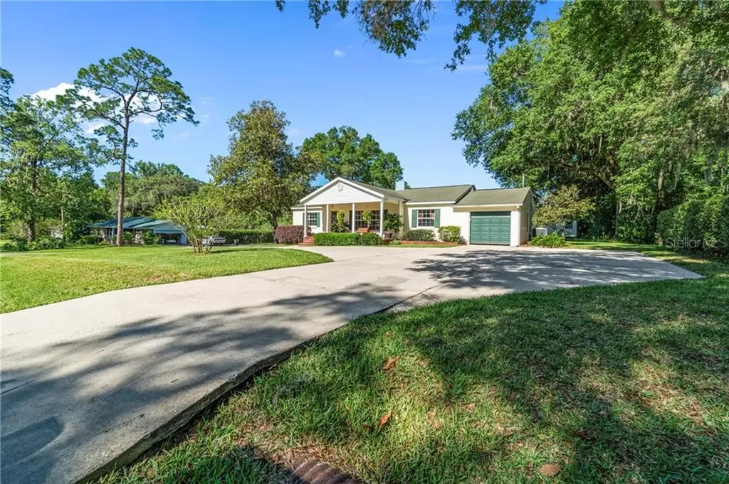 1014 SE 14th Avenue Ocala FL 34471