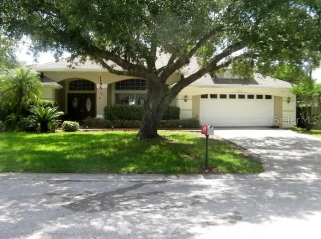 3406 Kilmer Drive Plant City FL 33566