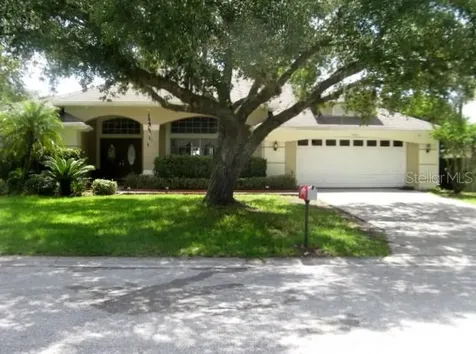 3406 Kilmer Drive Plant City FL 33566
