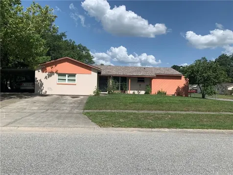 7705 Westridge Court Orlando FL 32810